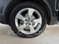 2009 Opel ANTARA