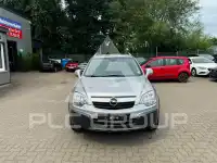 2009 Opel ANTARA