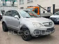 2009 Opel ANTARA