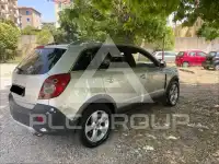 2009 Opel ANTARA
