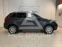2009 Opel ANTARA