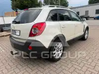 2009 Opel ANTARA
