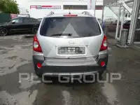 2009 Opel ANTARA