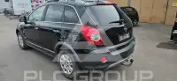 2009 Opel ANTARA