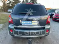 2009 Opel ANTARA