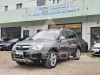 2009 Opel ANTARA