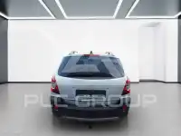 2009 Opel ANTARA