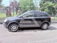 2009 Opel ANTARA