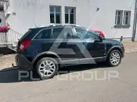 2009 Opel ANTARA
