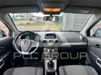 2009 Opel ANTARA