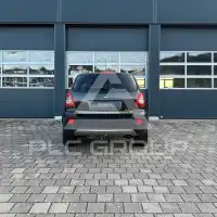 2009 Opel ANTARA
