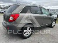 2009 Opel ANTARA