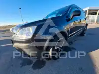 2009 Opel ANTARA
