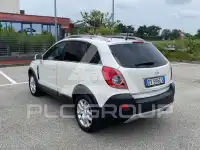 2009 Opel ANTARA