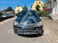 2009 Opel ANTARA