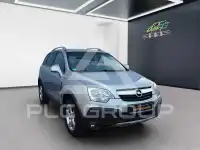2009 Opel ANTARA