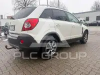2009 Opel ANTARA
