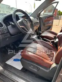 2009 Opel ANTARA