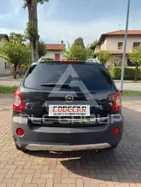 2009 Opel ANTARA