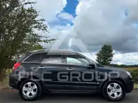2009 Opel ANTARA