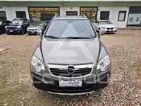 2009 Opel ANTARA