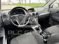 2009 Opel ANTARA