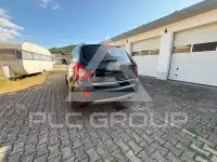 2009 Opel ANTARA