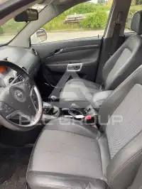 2009 Opel ANTARA