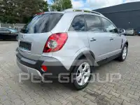 2009 Opel ANTARA