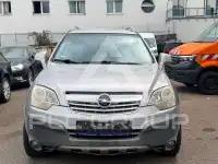 2009 Opel ANTARA