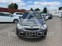 2009 Opel ANTARA