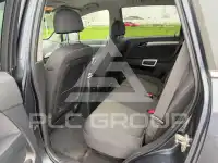 2009 Opel ANTARA
