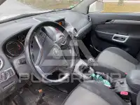 2009 Opel ANTARA