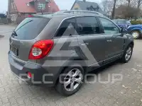 2009 Opel ANTARA