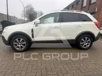 2009 Opel ANTARA