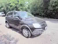 2009 Opel ANTARA