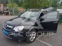 2009 Opel ANTARA