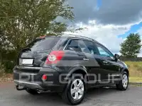 2009 Opel ANTARA