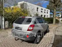 2009 Opel ANTARA