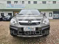 2009 Opel ANTARA
