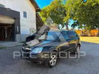 2009 Opel ANTARA
