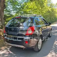 2009 Opel ANTARA