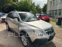 2009 Opel ANTARA