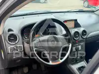 2009 Opel ANTARA