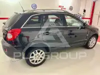 2009 Opel ANTARA