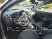 2009 Opel ANTARA