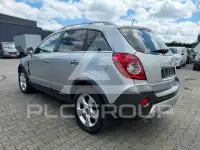 2009 Opel ANTARA