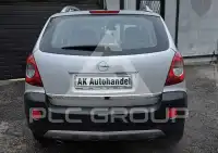 2009 Opel ANTARA
