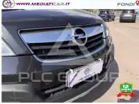2009 Opel ANTARA
