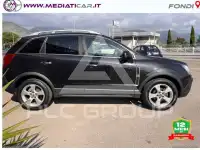 2009 Opel ANTARA